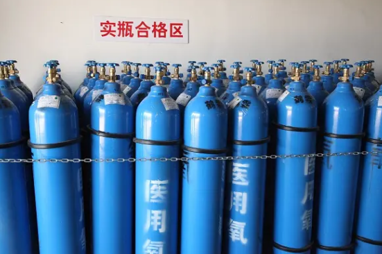 哪里可以檢測醫(yī)用氧氣質(zhì)量？上海京工攜德爾格檢測管來檢測