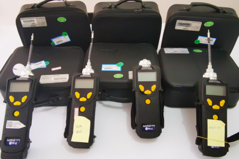 華瑞PGM7340氣體檢測儀